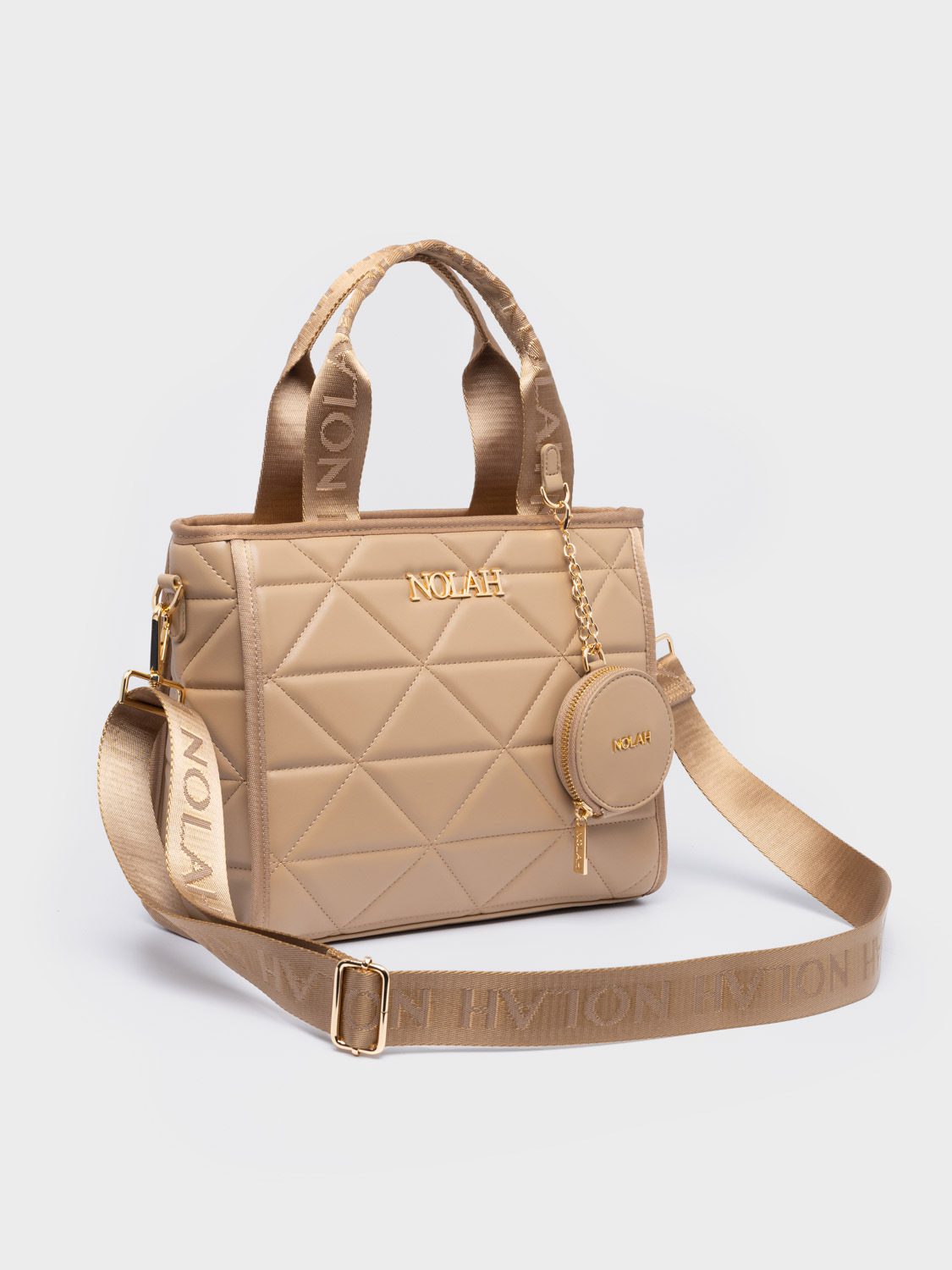 Ryder Medium Beige - Image 2