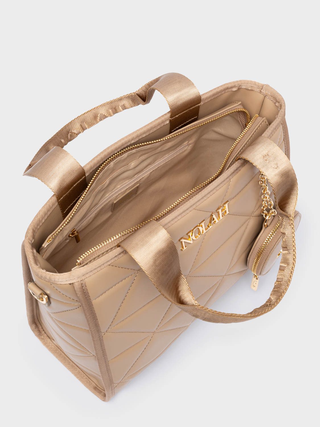 Ryder Medium Beige - Image 3