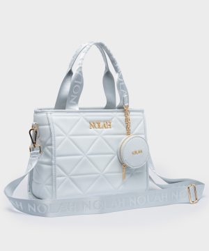 Alternative view of Ryder Medium Blue Ciel