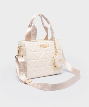 Alternative view of Ryder Medium Ivory