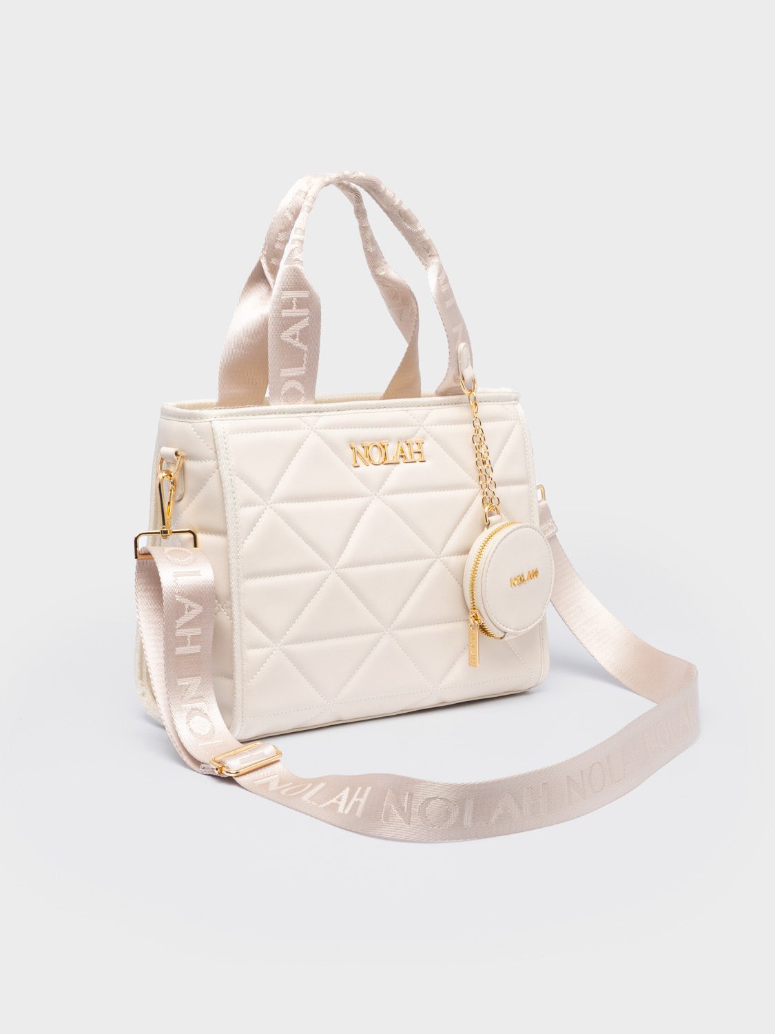 Ryder Medium Ivory - Image 2