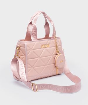 Alternative view of Ryder Medium Pink