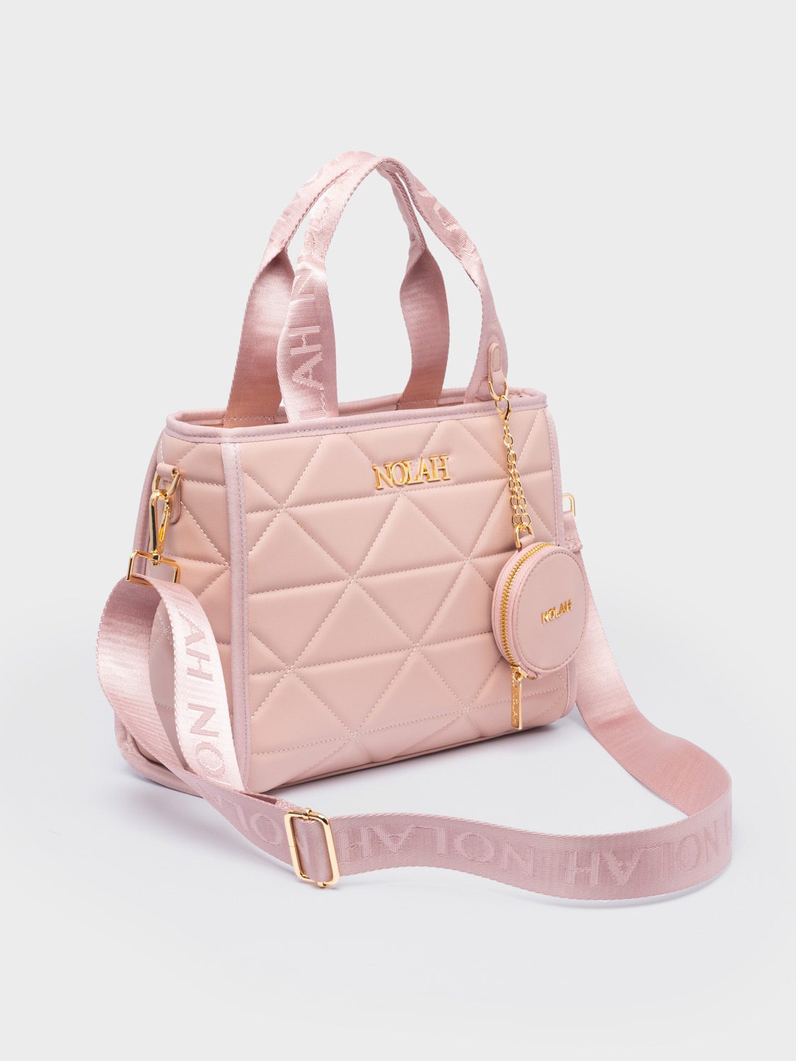 Ryder Medium Pink - Image 2