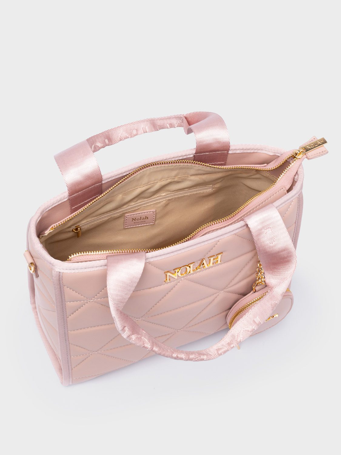 Ryder Medium Pink - Image 3