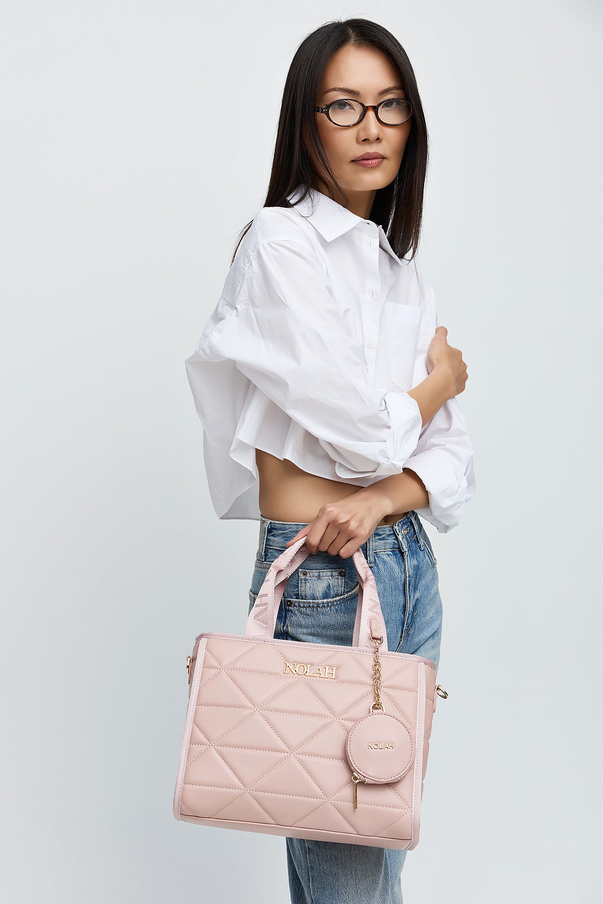 Ryder Medium Pink - Image 4