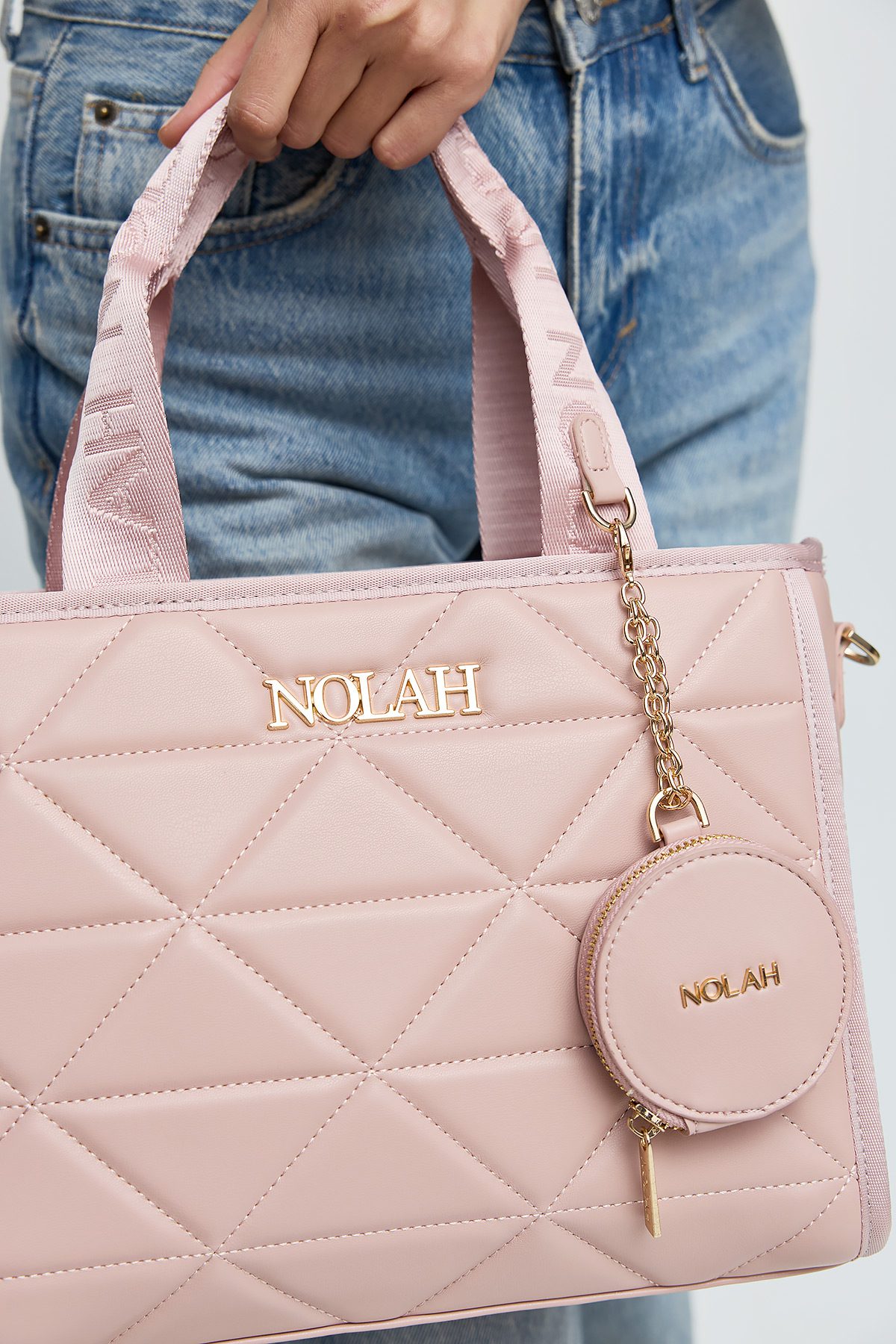 Ryder Medium Pink - Image 5