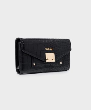 Alternative view of Ron Black