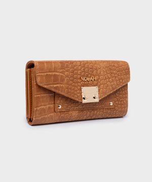 Alternative view of Ron Brown