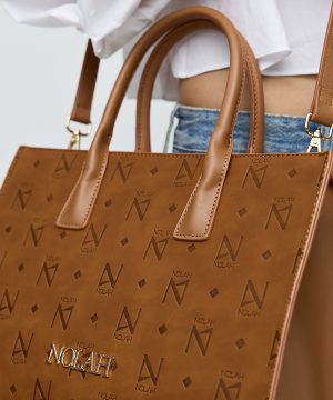 Alternative view of Beatrice Brown