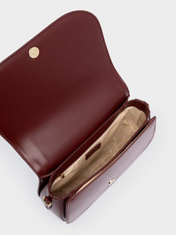 Bradley Burgundy - Image 3