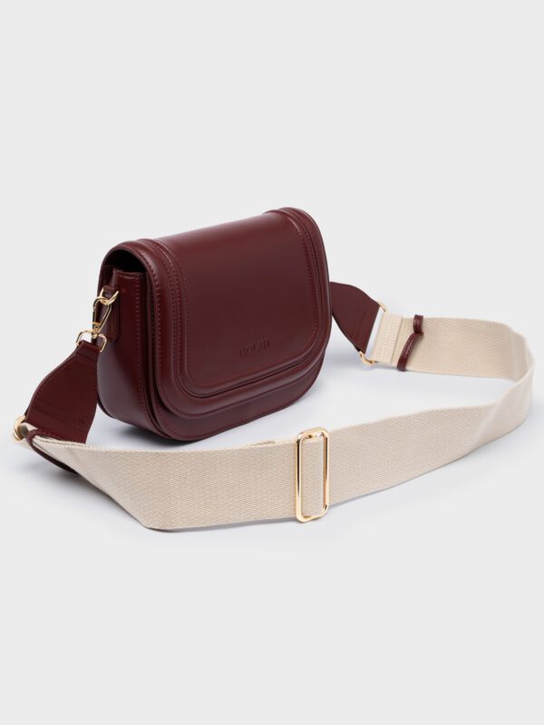 Bradley Burgundy - Image 2