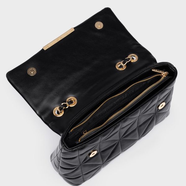 Mafalda Black Light Gold - Image 3