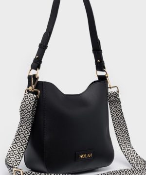 Alternative view of Moral Black