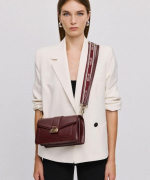 Alternative view of Danny Burgundy