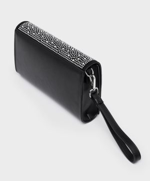 Alternative view of Marlen White Silver