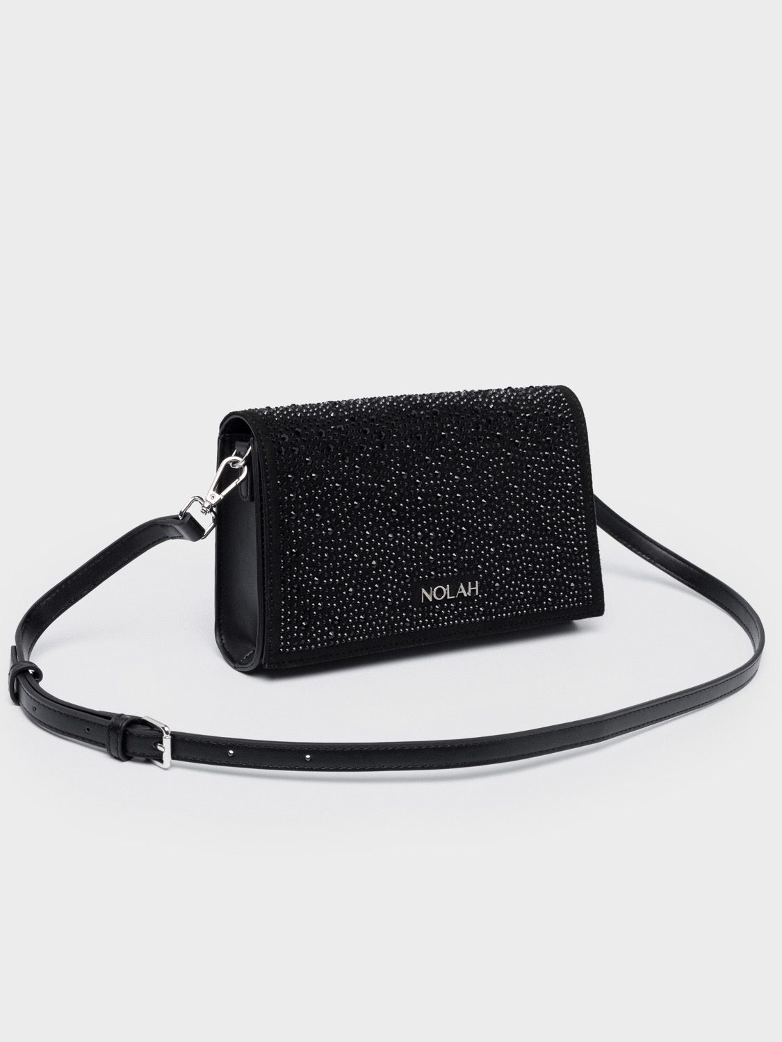 Marlen Black Silver - Image 2