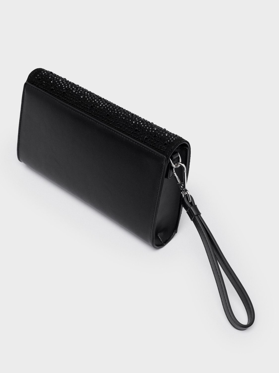 Marlen Black Silver - Image 3