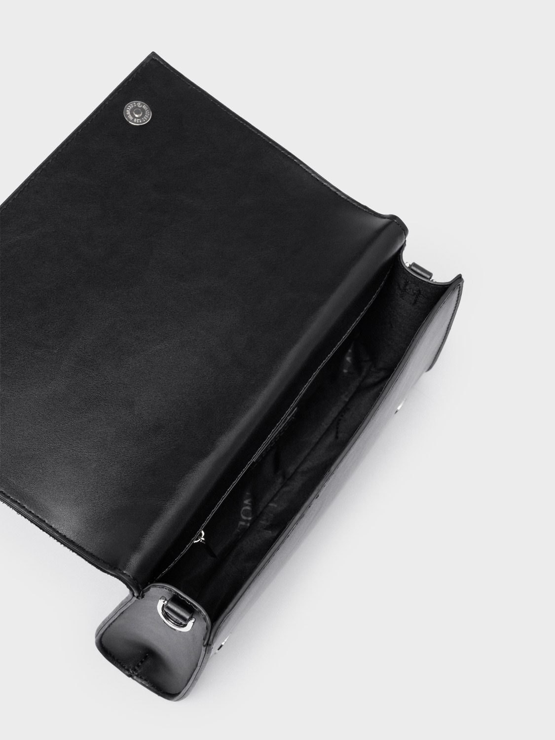 Marlen Black Silver - Image 4