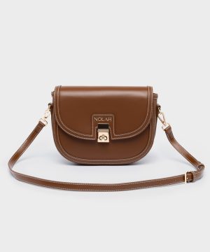 Madrid Brown Light Gold