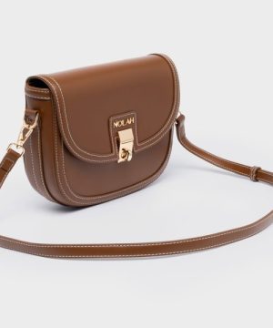 Alternative view of Madrid Brown Light Gold