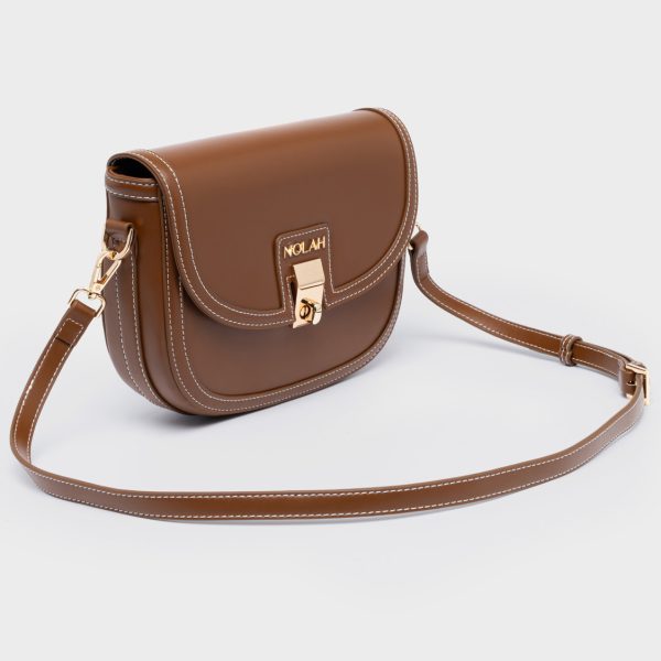 Madrid Brown Light Gold - Image 2