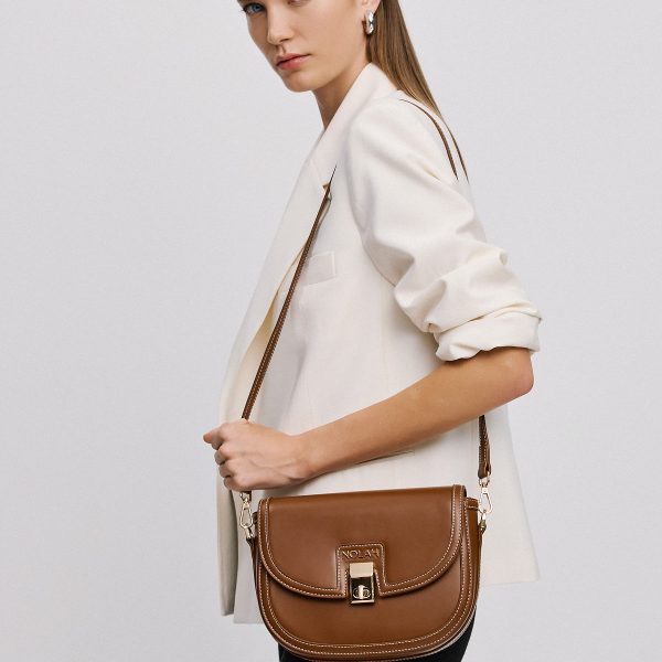 Madrid Brown Light Gold - Image 3