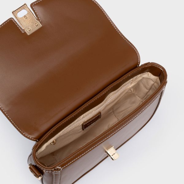 Madrid Brown Light Gold - Image 4