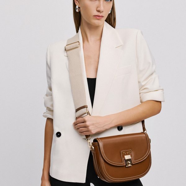 Madrid Brown Light Gold - Image 5