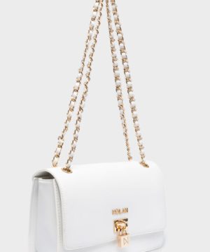 Alternative view of Anais White