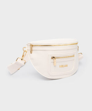 Alternative view of Levi Ivory