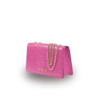 Alternative view of Sandy Fuschia