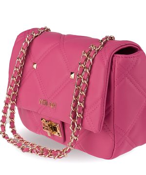 Alternative view of Olena Fuschia