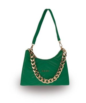 Alternative view of Coco Green