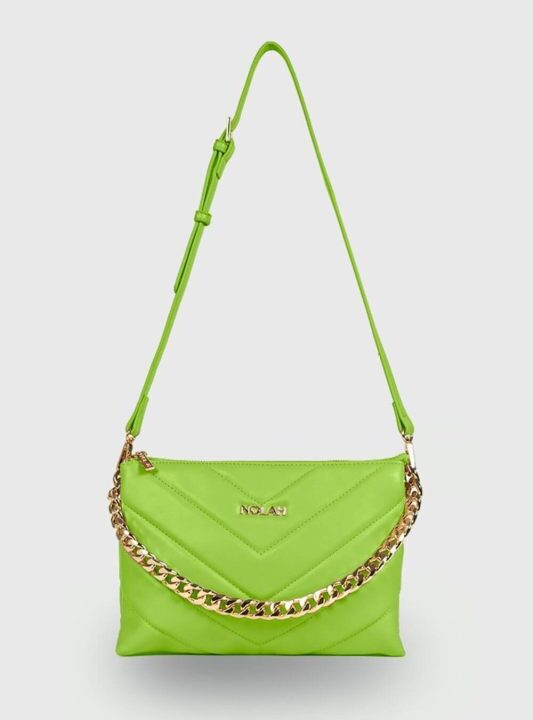 Clio Light Green