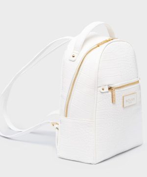 Alternative view of Benji White