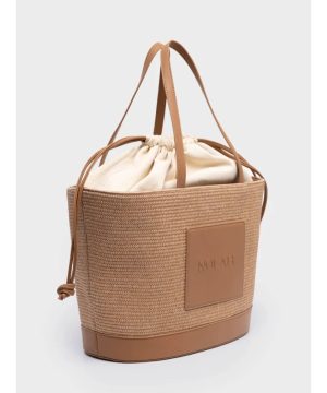 Alternative view of Sicily Brown