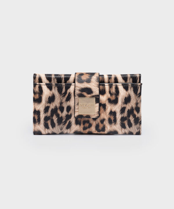 Mariah Leopard