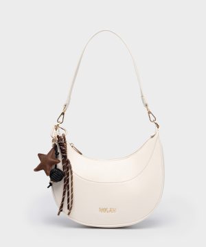 Fabela Ivory Light Gold