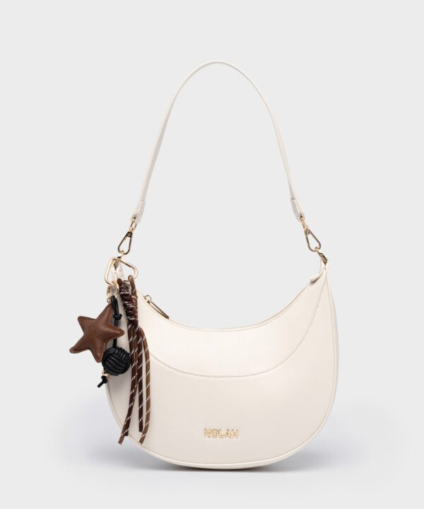 Fabela Ivory Light Gold