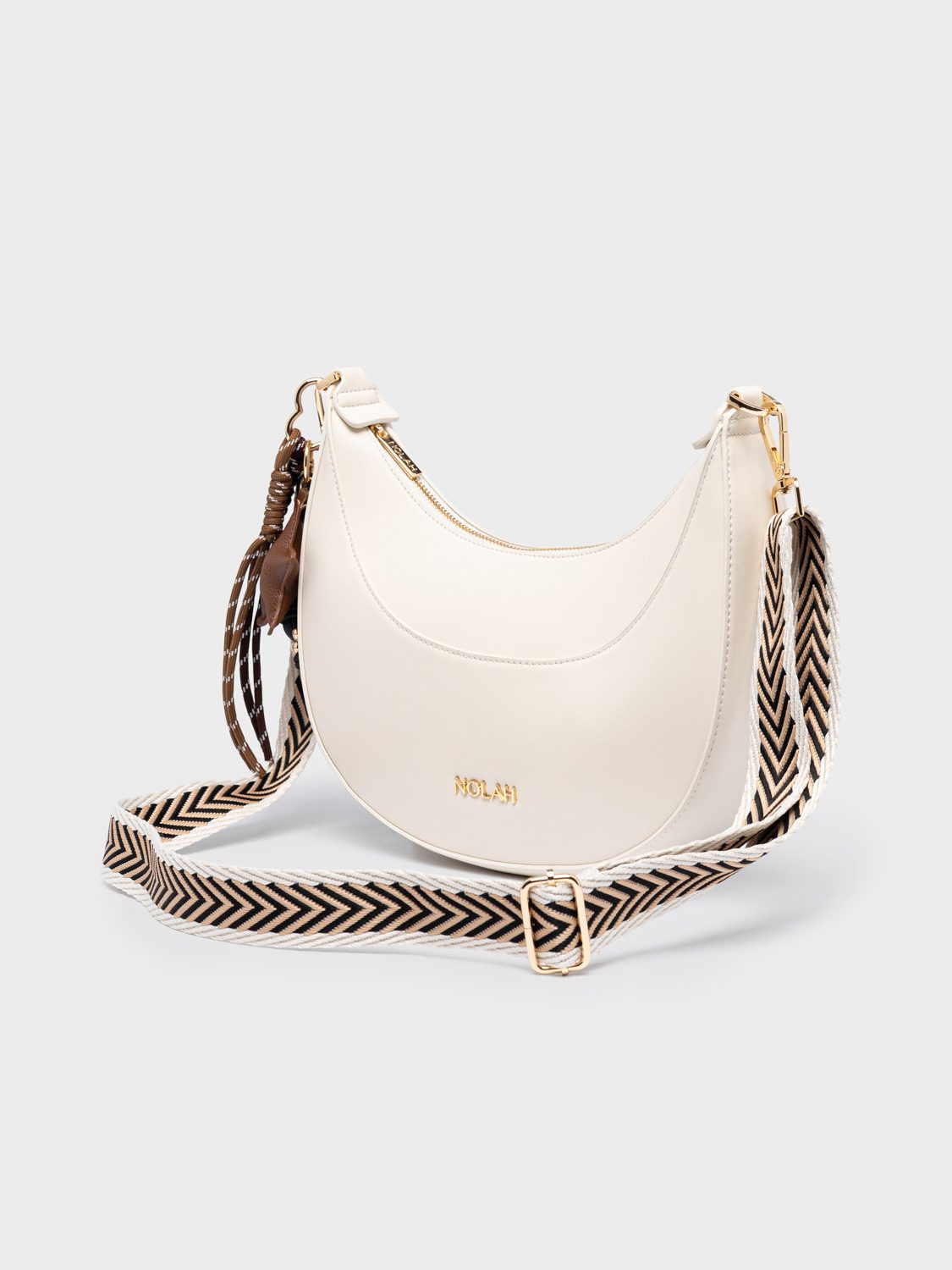 Fabela Ivory Light Gold - Image 3