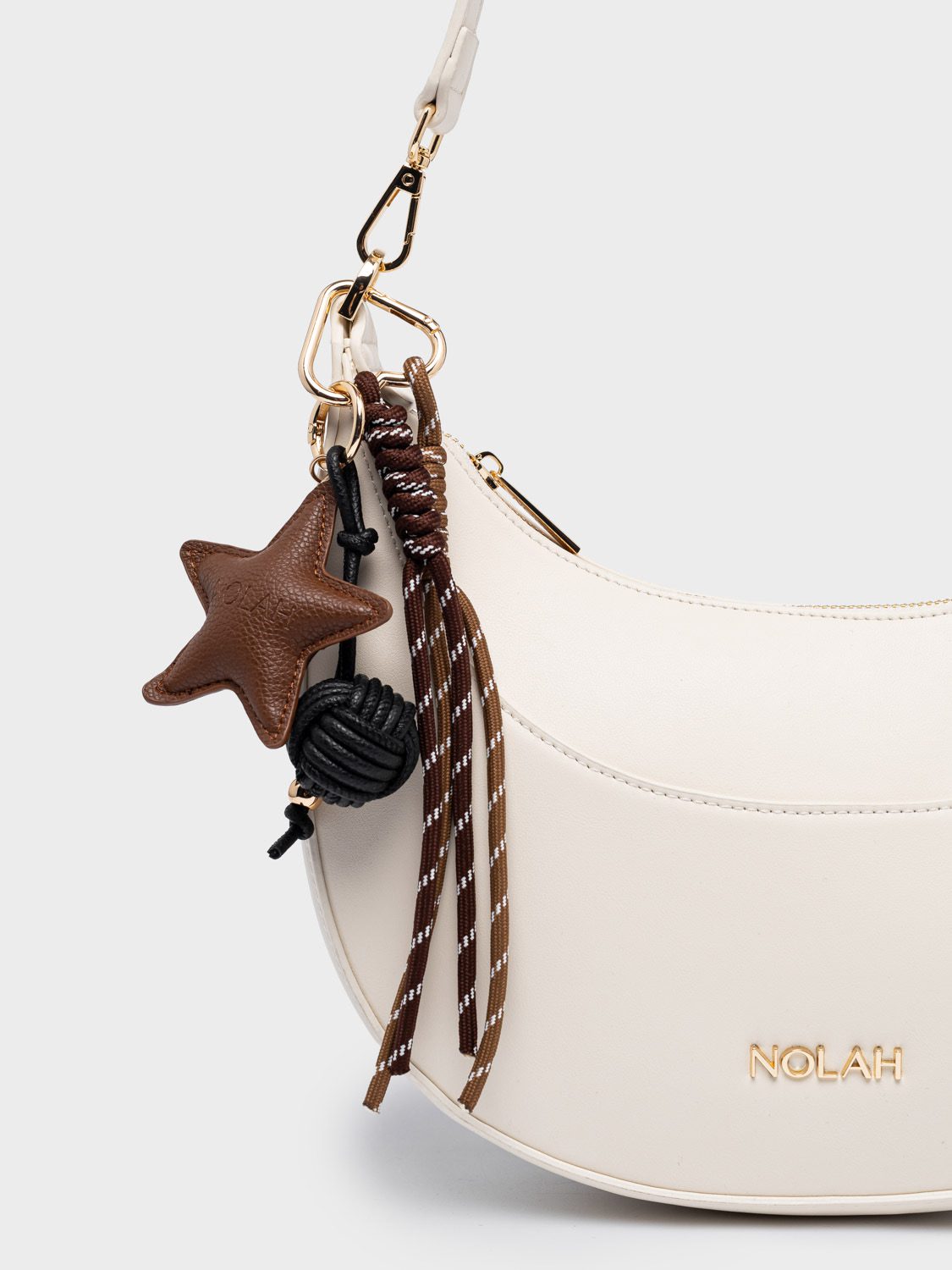 Fabela Ivory Light Gold - Image 5