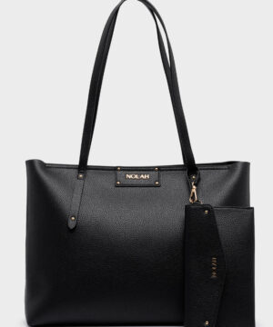 Serenity Black Light Gold