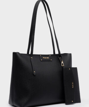 Alternative view of Serenity Black Light Gold