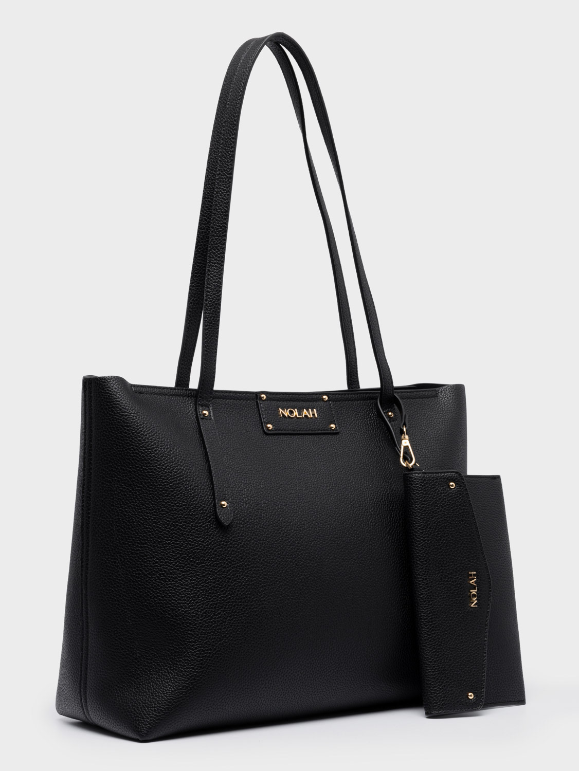 Serenity Black Light Gold - Image 2