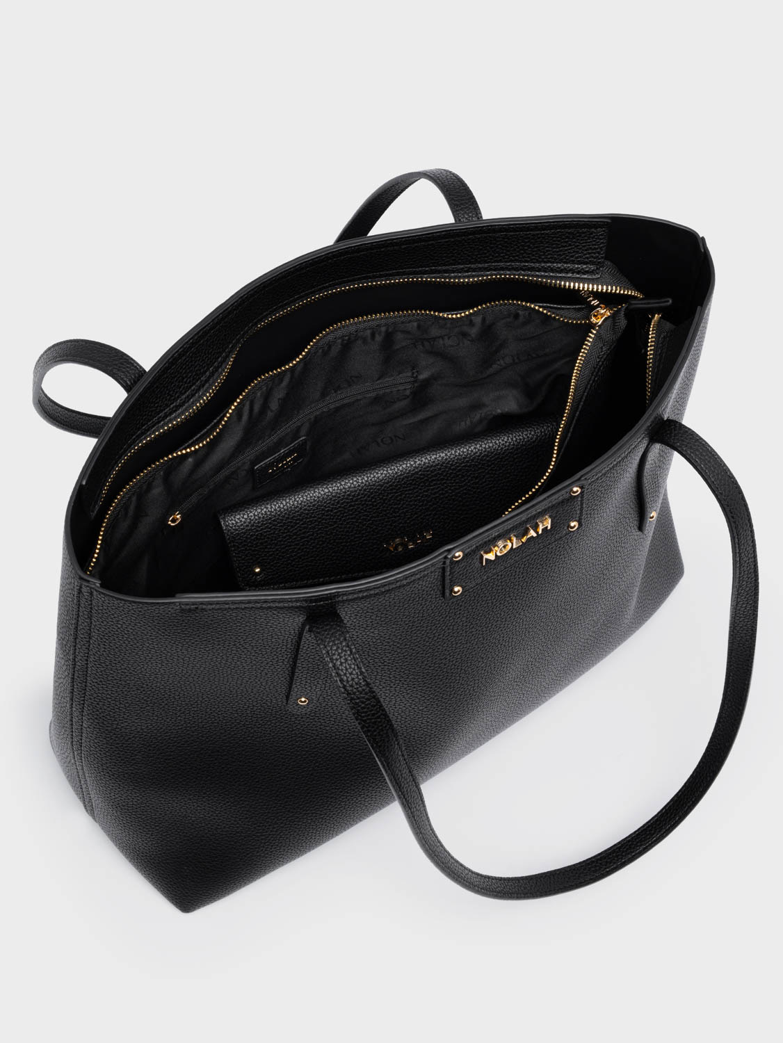 Serenity Black Light Gold - Image 3