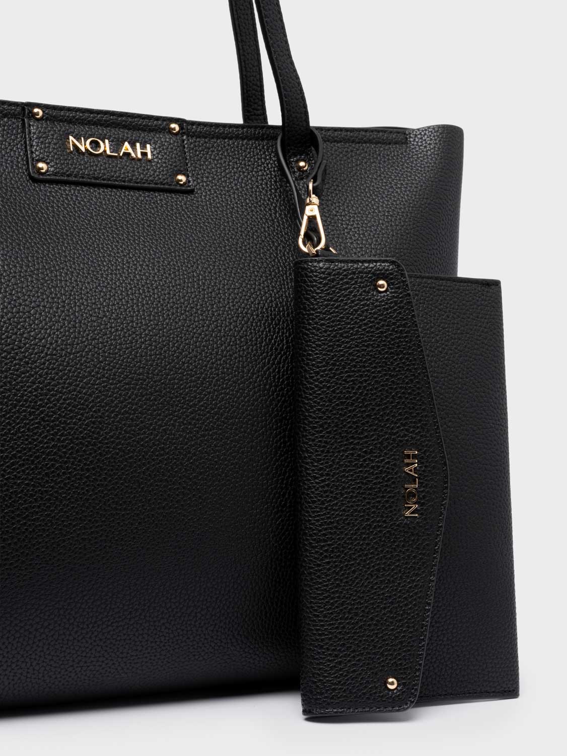 Serenity Black Light Gold - Image 4