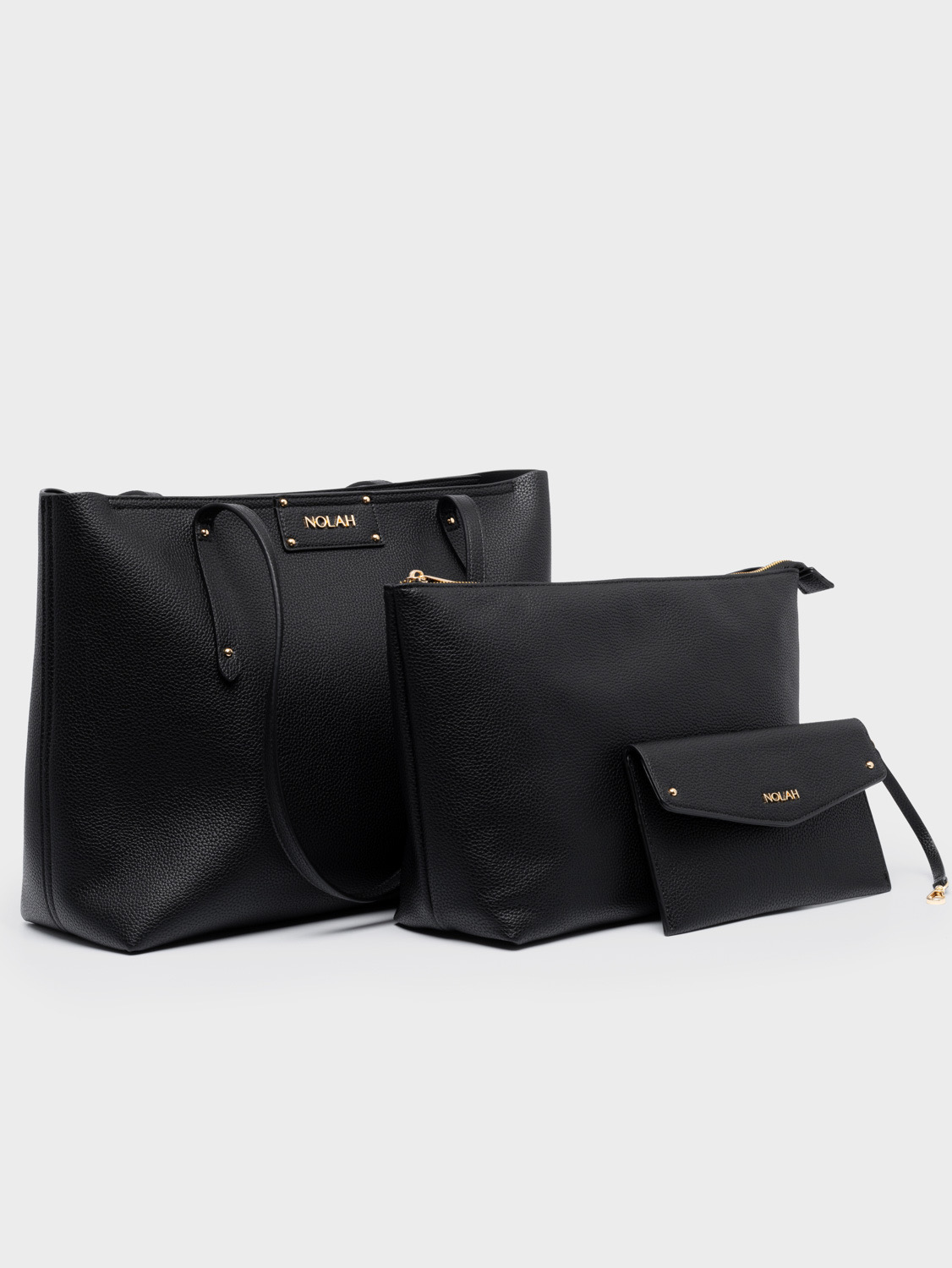 Serenity Black Light Gold - Image 5