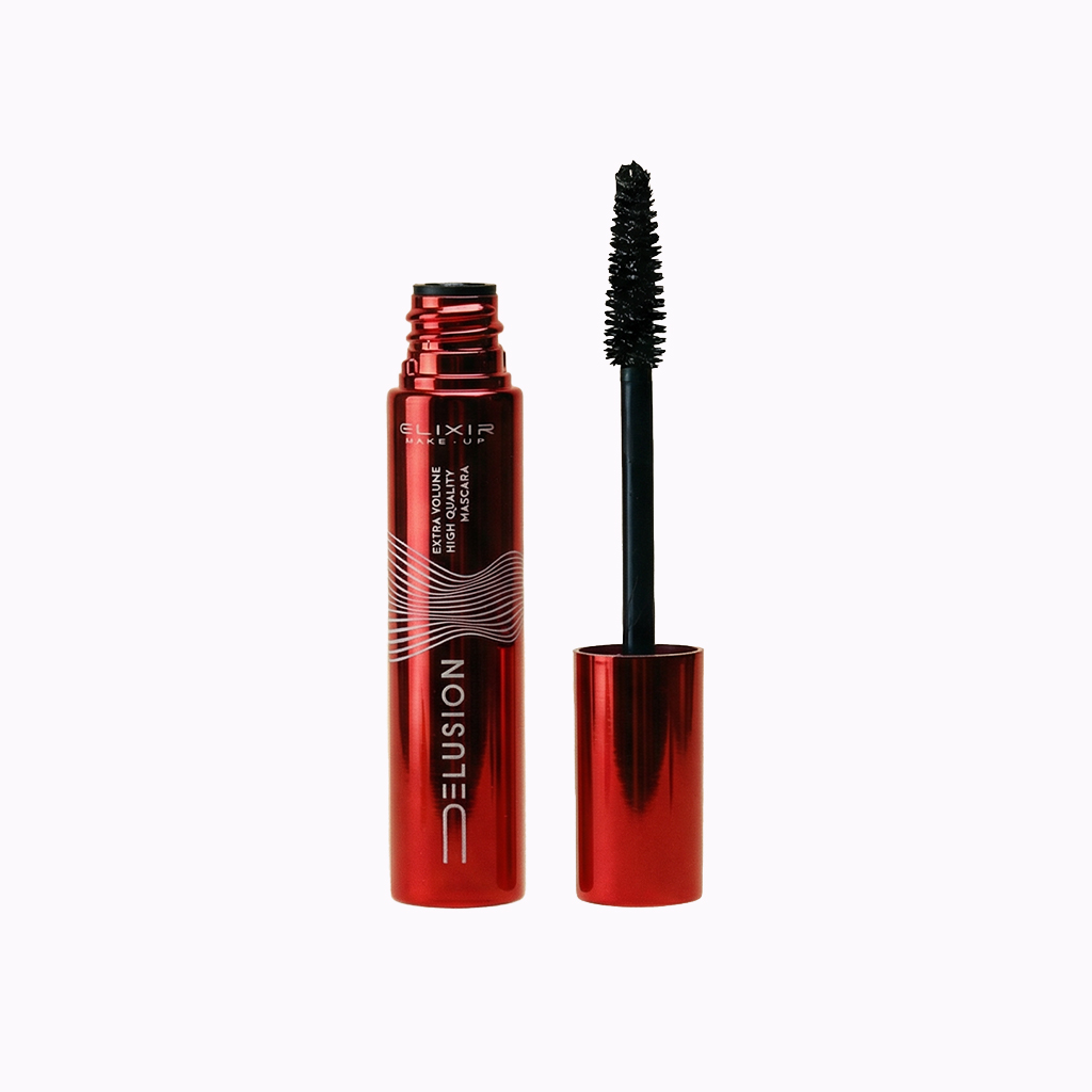 Delusion Mascara