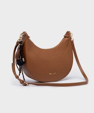 Alternative view of Fabela Light Brown