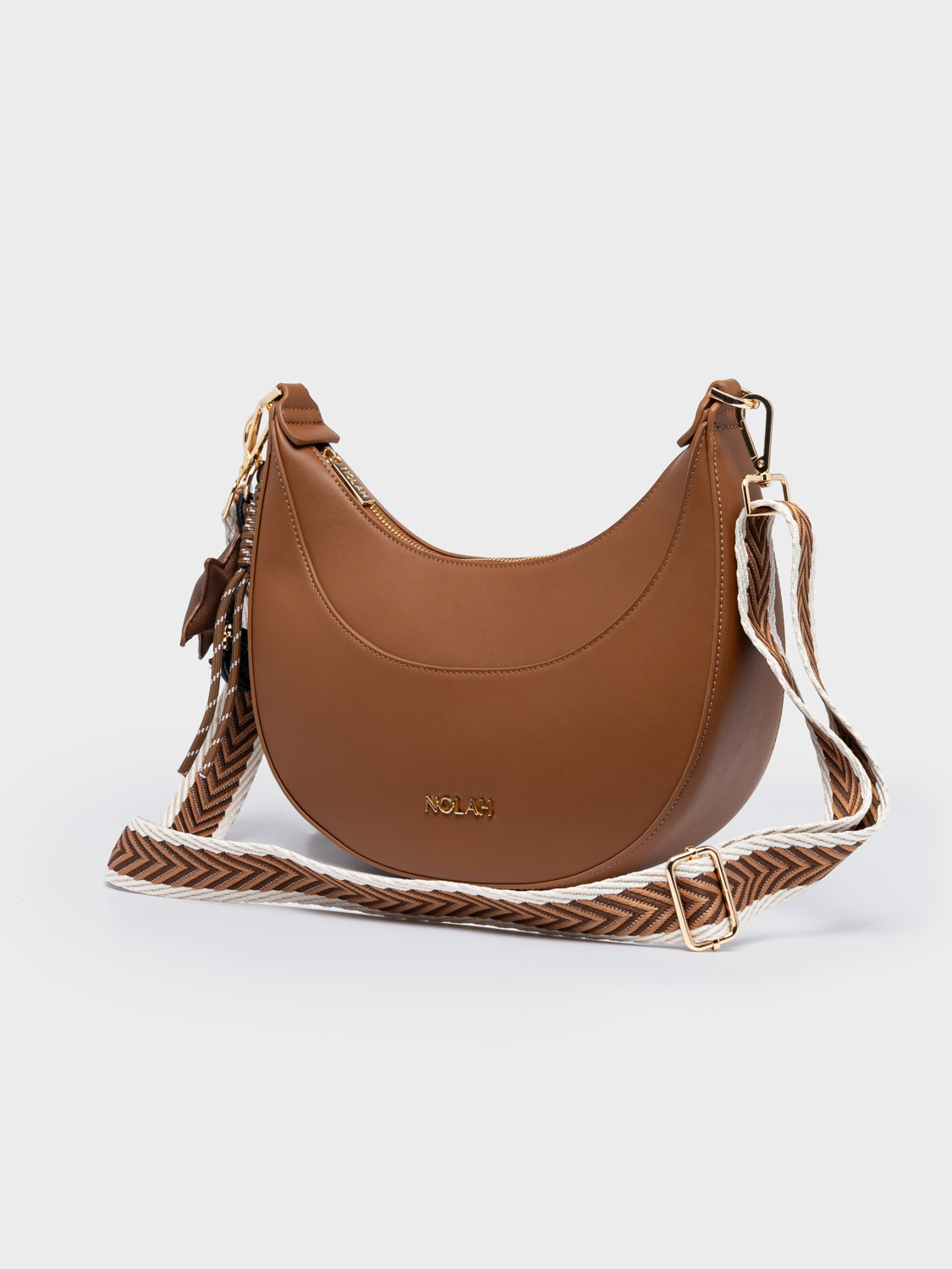 Fabela Light Brown - Image 3